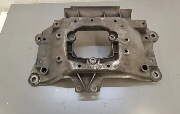 Audi Q5 SQ5 Gearbox mounting bracket 8K0399263BH
