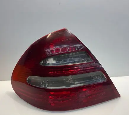 Rear/tail lights