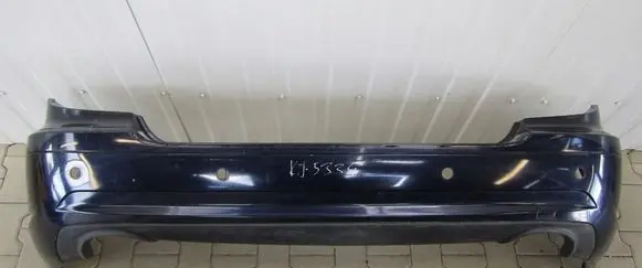 Mercedes-Benz R AMG W251 Rear bumper A2518852125