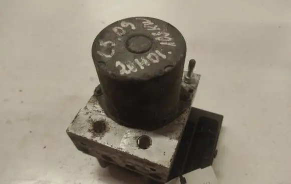 Citroen C5 ABS Pump 9665730280 87AN181792569 0265951174