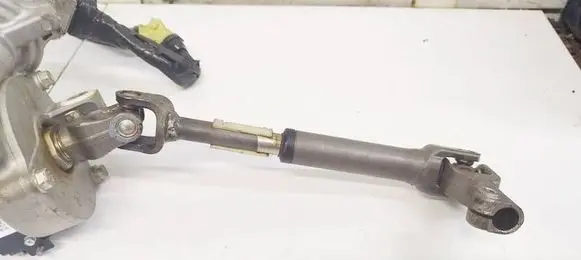 Toyota RAV 4 (XA30) Steering column universal joint