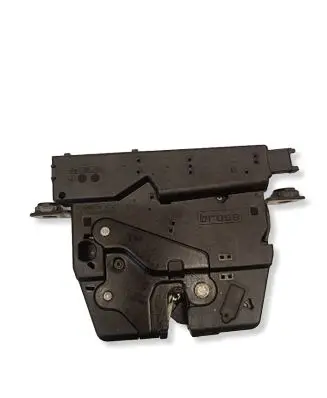 BMW X3 F25 Tailgate/trunk/boot lock/catch/latch 16367210 921959108 51247233025