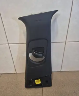 Hyundai Kona I (B) pillar trim (top) 85840J9000