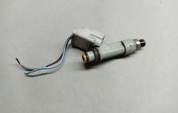 Suzuki SX4 Fuel main line pipe 2975000540
