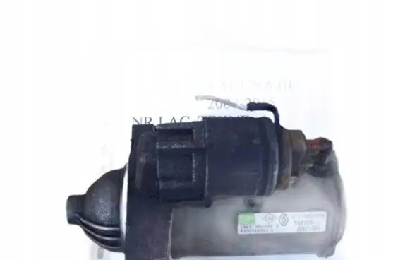 Renault Laguna III Starter motor 8200568535C