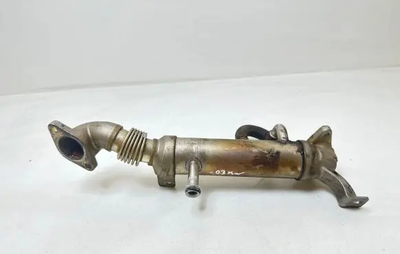 Honda CR-V EGR valve cooler 18720RMAE01 396532 Y114311002