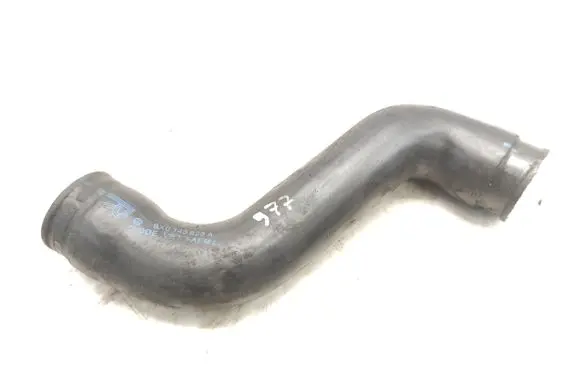 Audi A2 Intercooler hose/pipe 6X0145828A