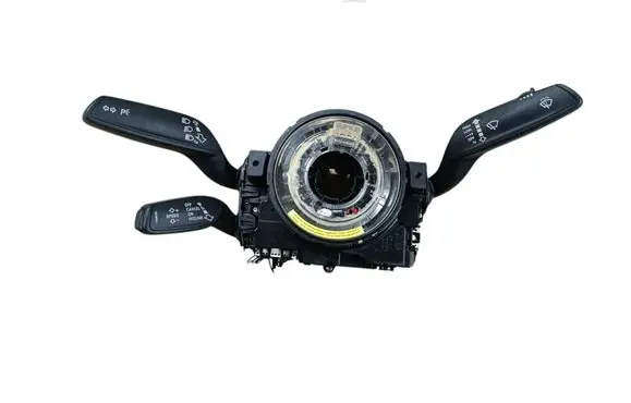 Wiper turn signal indicator stalk/switch