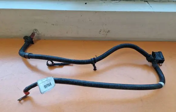 Fiat 500X Positive wiring loom 00520322070