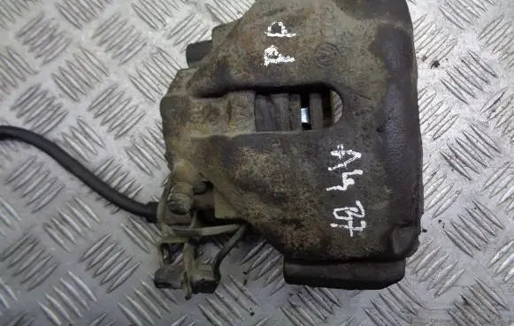 Audi A4 S4 B7 8E 8H Front brake caliper
