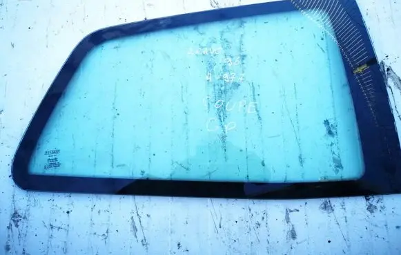 Fiat Bravo - Brava Rear side window