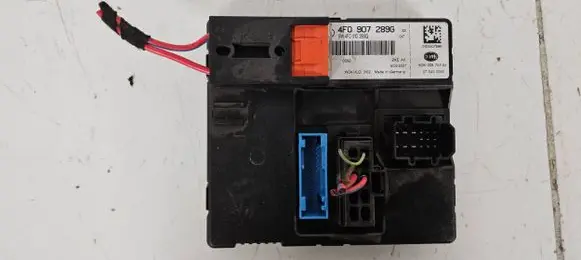 Audi A6 S6 C6 4F Light module LCM 4F0907289G 4F0910289G