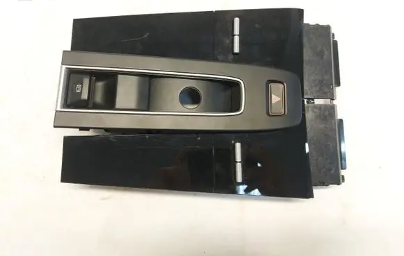 Porsche Macan (95B) Multifunctional control switch/knob 95B907426H