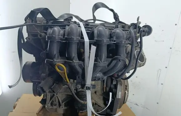 Ford Fiesta Engine STJB