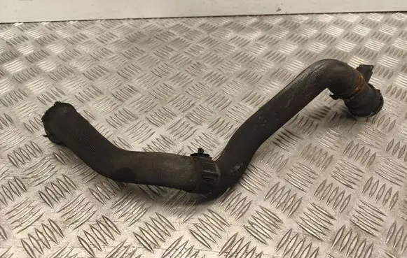 Audi A4 S4 B8 8K Engine coolant pipe/hose 8K0122293F