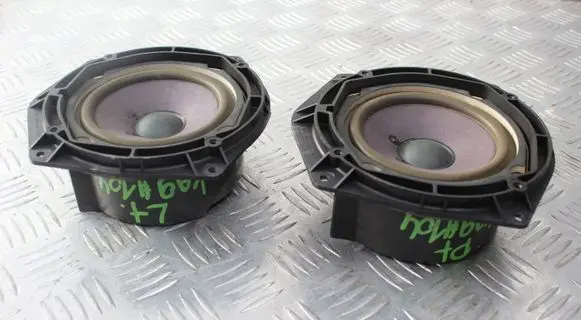 Honda Legend III KA9 Parcel shelf speaker 