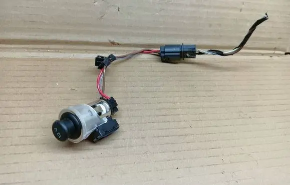 Audi A4 S4 B9 Other center console (tunnel) element 4M0919340