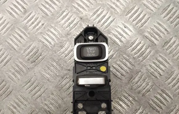 Volvo XC60 Ignition lock 31300171 28227917