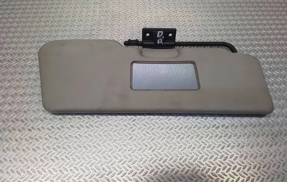 Aixam City Sun visor 
