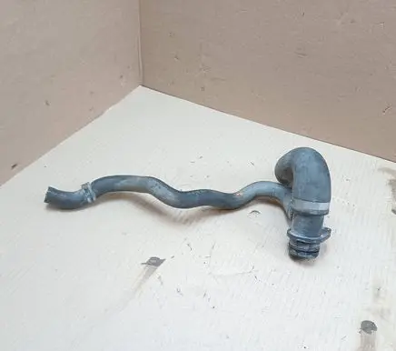 BMW X5 F15 Engine coolant pipe/hose 7639998