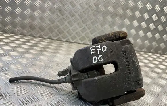 BMW X5 E70 Rear brake caliper 4420BMW