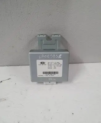 KIA Sportage Other control units/modules 953003U000 4918J01000