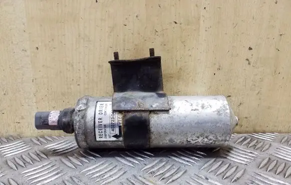 Opel Frontera B Air conditioning (A/C) air dryer 4037230400 5825311400