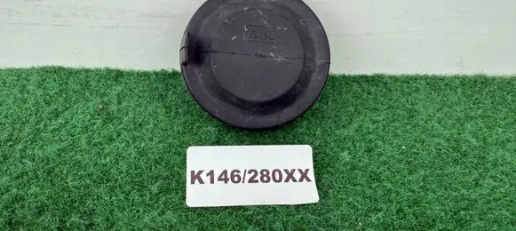 Volkswagen PASSAT B7 Headlight/headlamp dust cover 89004031