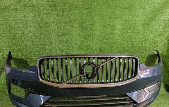 Volvo XC60 Front bumper 