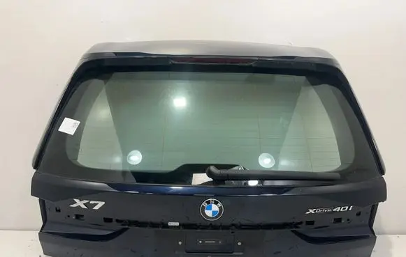 BMW X7 G07 Tailgate/trunk/boot lid 7931947 9481123