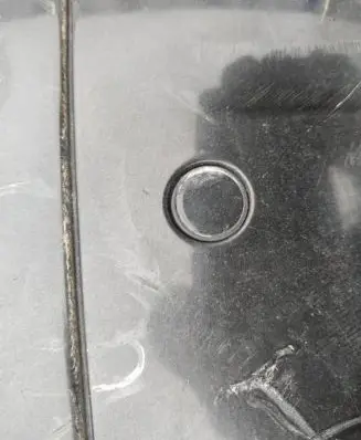 Volkswagen Phaeton Parking PDC sensor