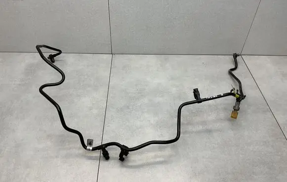Opel Mokka B Air conditioning (A/C) pipe/hose 95309225