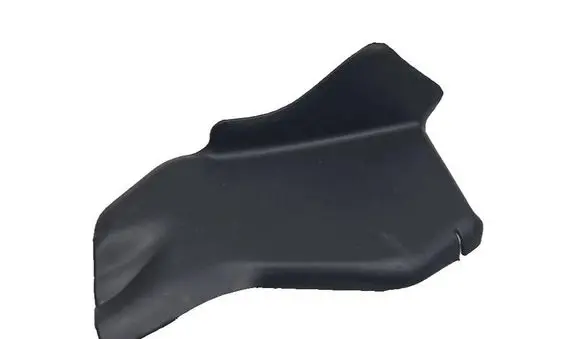 Wiper trim