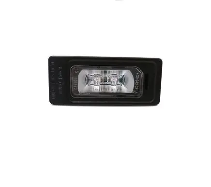 Audi A1 Number plate light 4G0.943.021.A