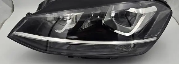 Volkswagen Polo VI Headlight/headlamp 2G1941035Q VW213