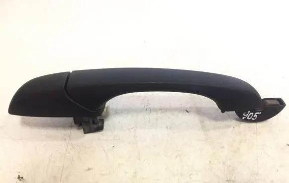 Jeep Compass Front door exterior handle