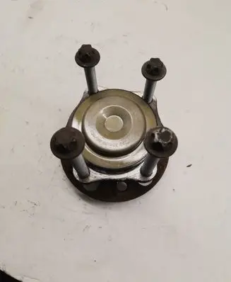 Mercedes-Benz S AMG W222 Front wheel ball bearing A2223340000