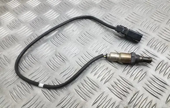 Volkswagen Golf Plus Lambda probe sensor 03L906262A 341