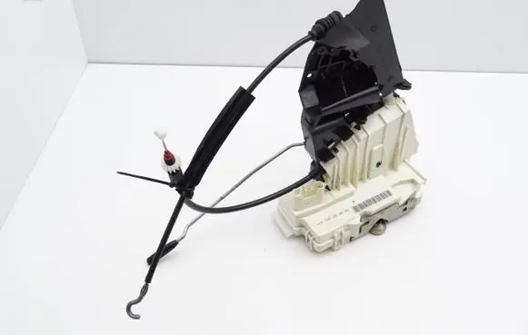 Mercedes-Benz A W169 Front door lock 1697202835