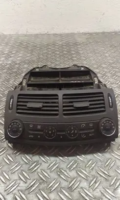 Mercedes-Benz E W211 Climate control unit 2218300190