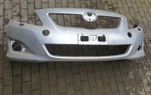 Toyota Corolla E140 E150 Front bumper 5211902700