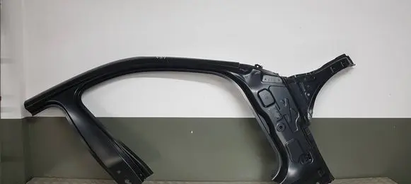 BMW X1 U11 (B) Pillar trim (exterior) 9479410