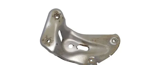 Skoda Yeti (5L) Fender mounting bracket 1Z0810680A CZUMD 1610