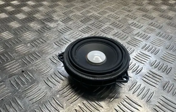 Front door speaker