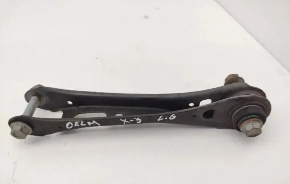 BMW X3 F25 Rear upper control arm/wishbone 19088210 6786981 28712