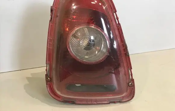 Mini One - Cooper Coupe R56 Rear/tail lights