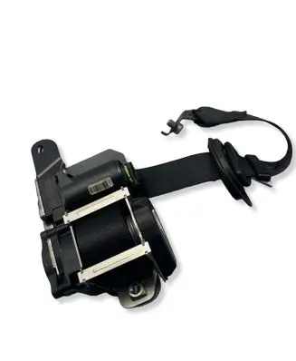 BMW 3 GT F34 Front seatbelt 628640800 012R0000