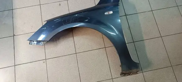 KIA Ceed Fender 