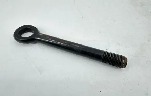 KIA Ceed Towing hook eye