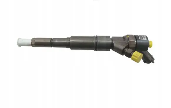 BMW 5 E39 Fuel injector 0445110048